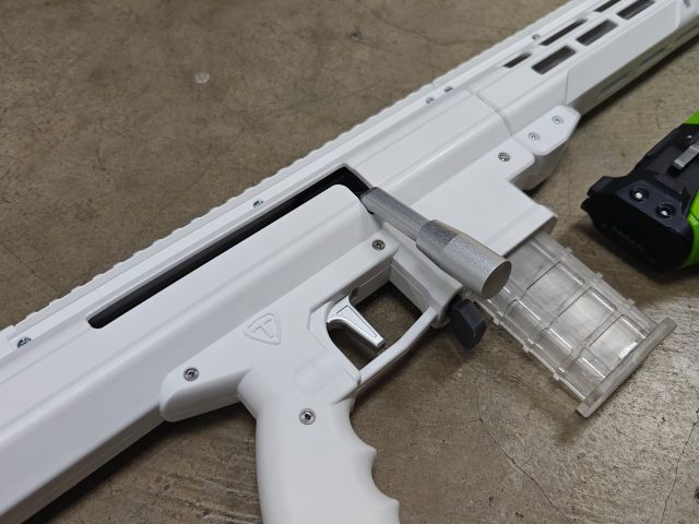 FL Thunder Blaster Hi-spec | Monkee Mods